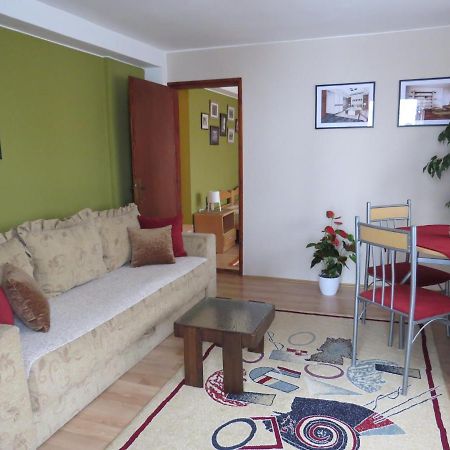 Apartman Bilja Vrnjačka Banja Exterior foto