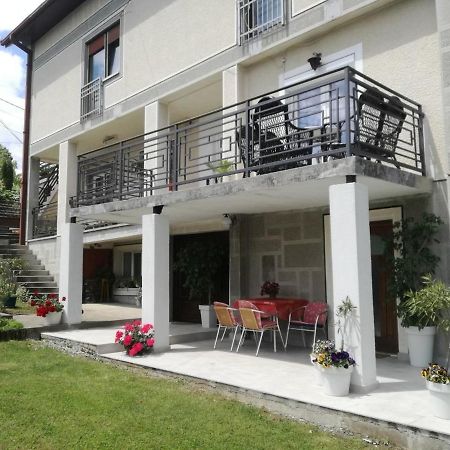 Apartman Bilja Vrnjačka Banja Exterior foto