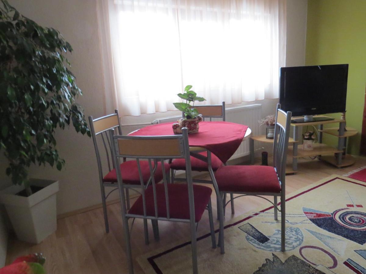 Apartman Bilja Vrnjačka Banja Exterior foto